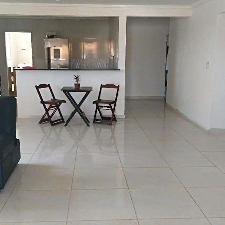 Hospedagem Em Casa De Praia Jacuma - Faca Sua Reserva E Seja Muito Bem Vindo! Apartment Bagian luar foto