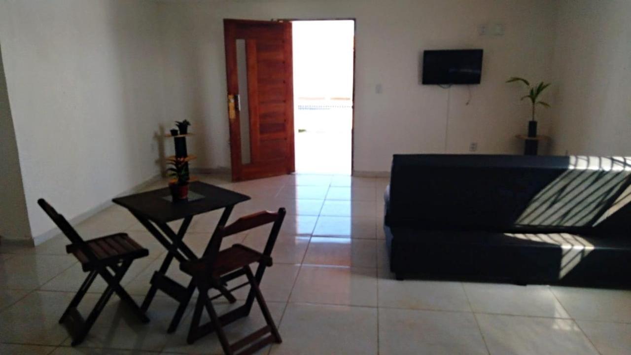 Hospedagem Em Casa De Praia Jacuma - Faca Sua Reserva E Seja Muito Bem Vindo! Apartment Bagian luar foto