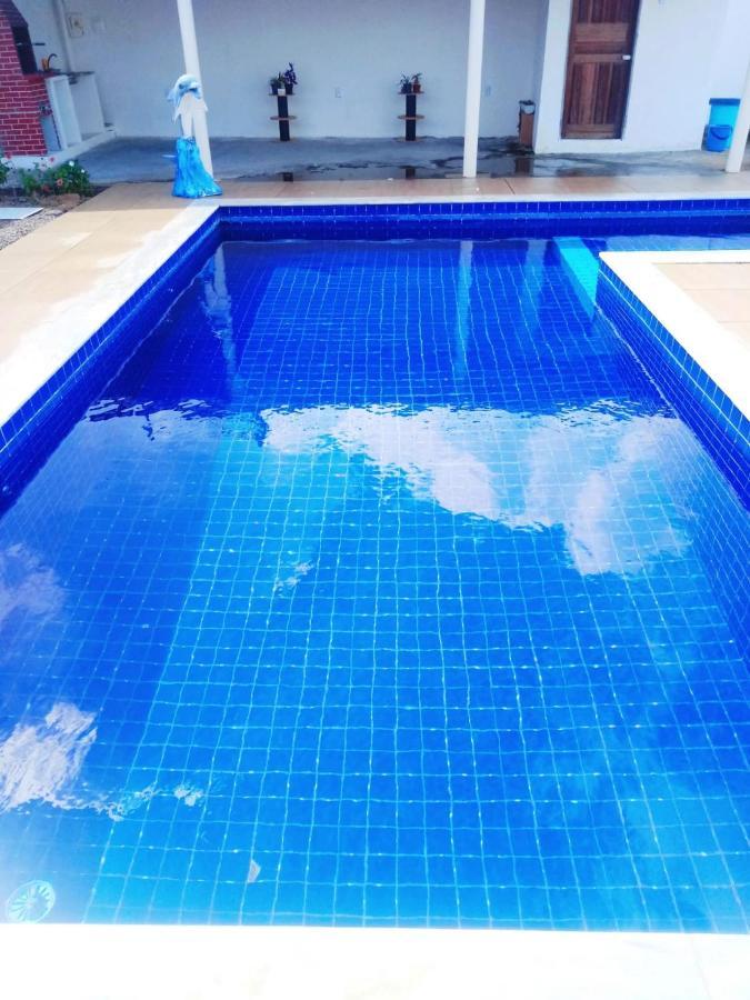 Hospedagem Em Casa De Praia Jacuma - Faca Sua Reserva E Seja Muito Bem Vindo! Apartment Bagian luar foto
