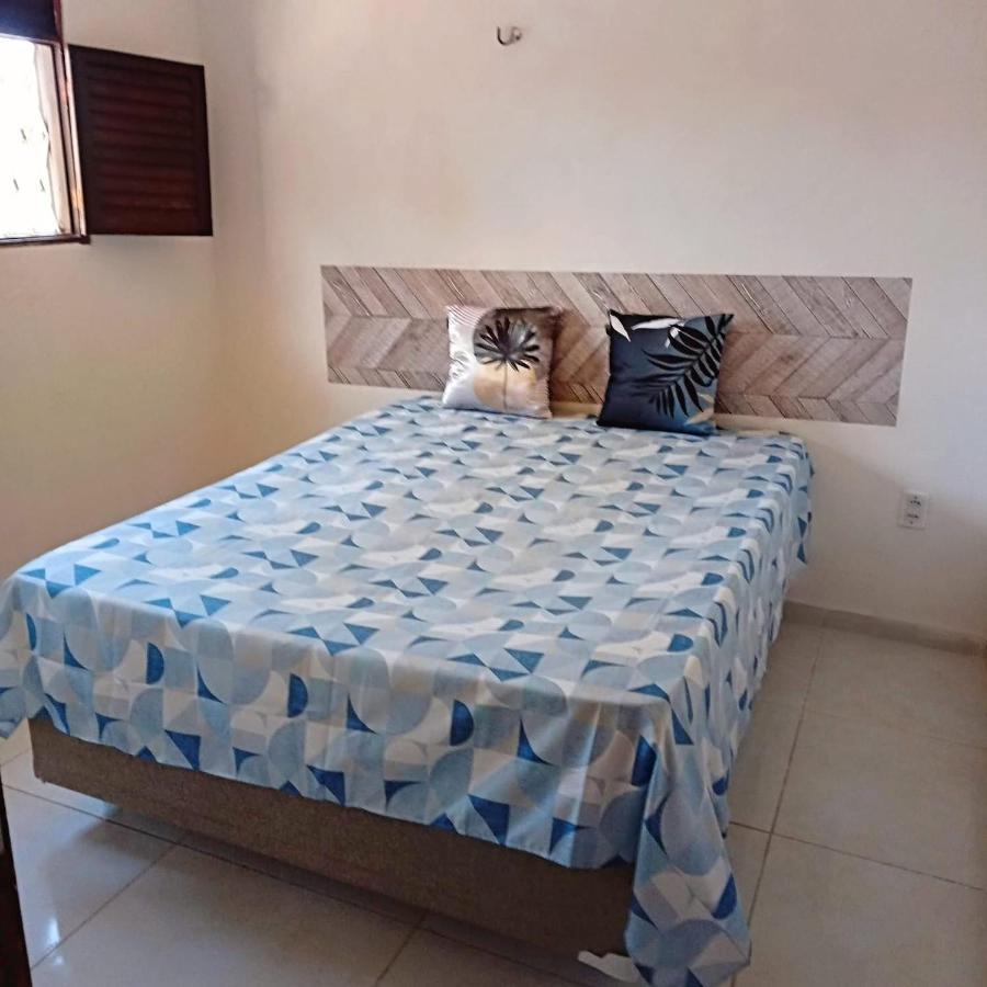 Hospedagem Em Casa De Praia Jacuma - Faca Sua Reserva E Seja Muito Bem Vindo! Apartment Bagian luar foto